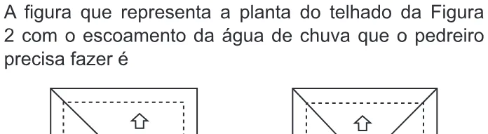 Trecho original com figura, tabela ou fórmula da questão 136 do ENEM 2020 - 2º Dia - Caderno 12 – Verde (Libras) – Aplicação Regular.