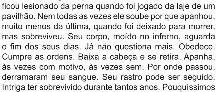 Trecho original com figura, tabela ou fórmula da questão 24 do ENEM 2021 - 1º Dia – Caderno 1 – Azul – Aplicação Regular.
