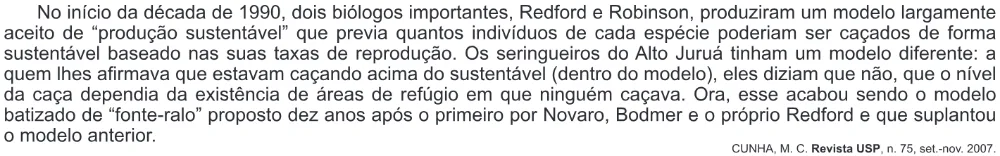 Trecho original com figura, tabela ou fórmula da questão 89 do ENEM 2018 - 1º Dia - Caderno 1 - Azul – Aplicação regular.