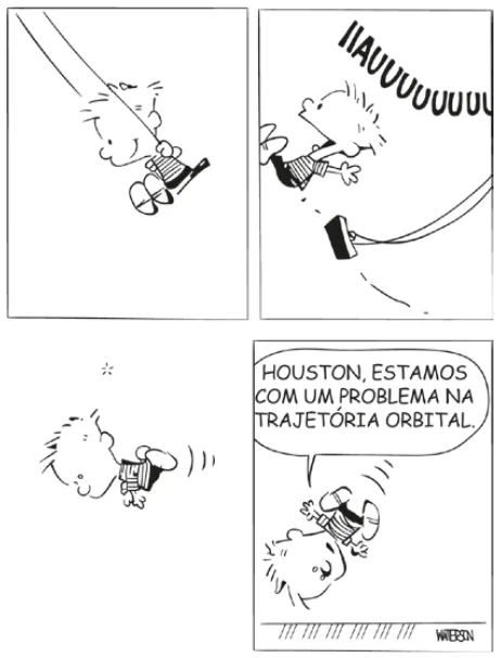 Trecho original com figura, tabela ou fórmula da questão 122 do ENEM 2024 - 2º Dia – Caderno 11 – Laranja (braile e ledor) – Aplicação Regular - Leitor de tela (NVDA).