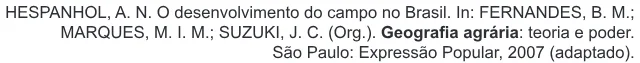 Trecho original com figura, tabela ou fórmula da questão 77 do ENEM 2018 - 1º Dia - Caderno 16 - Rosa - Reaplicação/PPL.