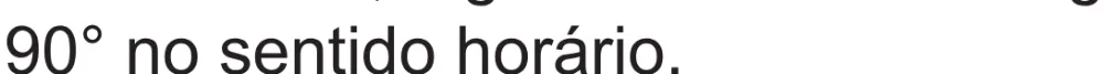 Alternativa A da questão 147 do ENEM 2017 - 2º Dia - Caderno 5 – Amarelo (Superampliada) – Aplicação regular.