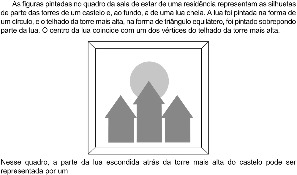 Trecho original com figura, tabela ou fórmula da questão 141 do ENEM 2023 - 2º Dia – Caderno 12 – Verde (Libras) – Aplicação Regular - (Ampliada).