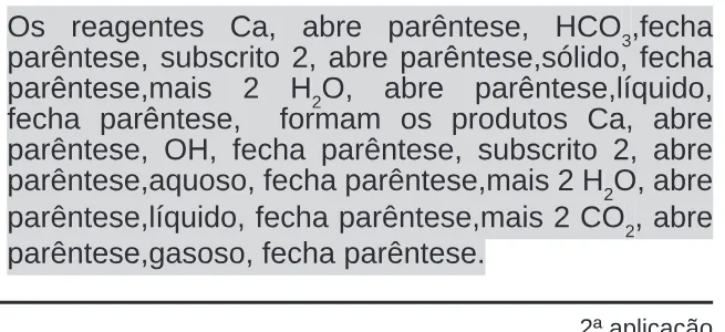 Alternativa E da questão 93 do ENEM 2020 - 2º Dia – Caderno 11 – Laranja (braile e ledor) – Reaplicação/PPL.