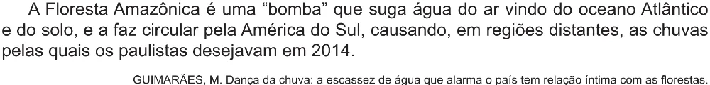 Trecho original com figura, tabela ou fórmula da questão 102 do ENEM 2021 - 2º Dia – Caderno 5 – Amarelo (Ampliada) – Reaplicação/PPL/Segunda Oportunidade.