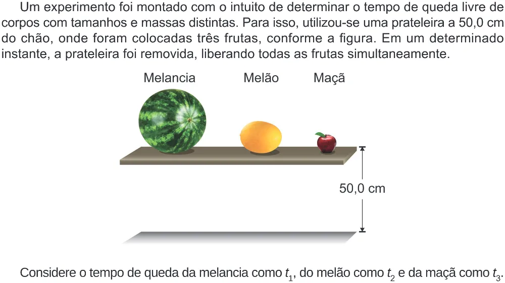 Trecho original com figura, tabela ou fórmula da questão 123 do ENEM 2024 - 2º Dia – Caderno 8 – Verde (Ampliada) – Reaplicação/PPL.