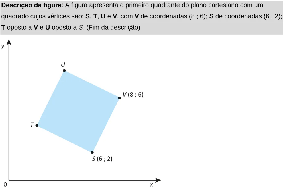 Trecho original com figura, tabela ou fórmula da questão 153 do ENEM 2025 - 2º Dia – Caderno 11 – Laranja (Braile e ledor) – Aplicação Regular - Leitor de tela (NVDA).
