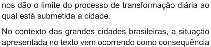 Trecho original com figura, tabela ou fórmula da questão 79 do ENEM 2021 - 1º Dia – Caderno 9 – Laranja (Braile e ledor) – Aplicação Regular.