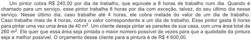 Trecho original com figura, tabela ou fórmula da questão 159 do ENEM 2019 - 2º Dia – Caderno 8 – Rosa – Reaplicação/PPL.