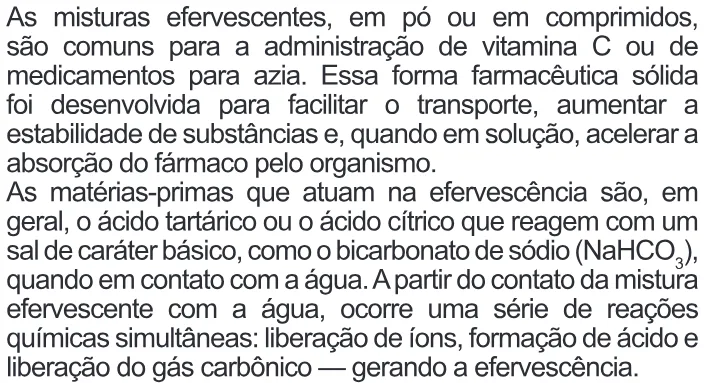 Trecho original com figura, tabela ou fórmula da questão 62 do ENEM 2010 - Dia 1 - Caderno 3 - Branco – Aplicação regular.