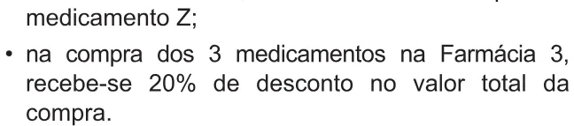 Trecho original com figura, tabela ou fórmula da questão 174 do ENEM 2021 - 2º Dia – Caderno 7 – Azul – Aplicação Regular.