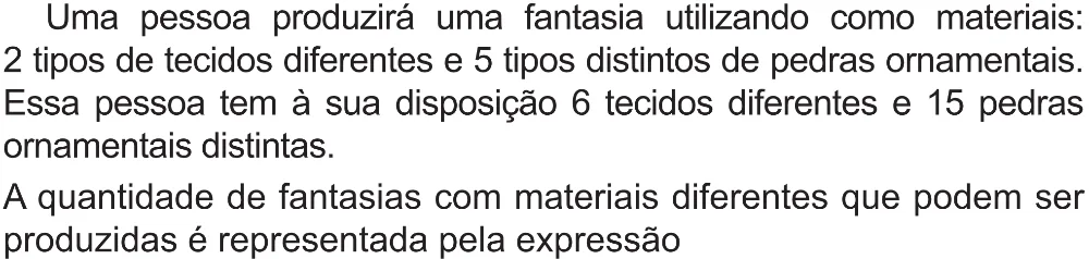Trecho original com figura, tabela ou fórmula da questão 139 do ENEM 2021 - 2º Dia – Caderno 12 – Verde (Libras – Superampliada) – Aplicação Regular.