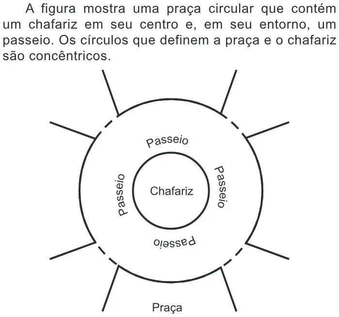 Trecho original com figura, tabela ou fórmula da questão 179 do ENEM 2018 - 2º Dia - Caderno 12 – Verde (Libras) – Aplicação regular.