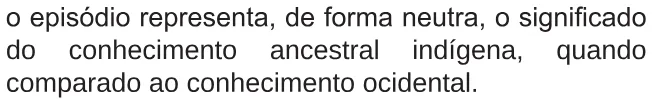 Alternativa D da questão 5 (espanhol) do ENEM 2017 - 1º Dia - Caderno 2 - Amarelo – Aplicação regular.