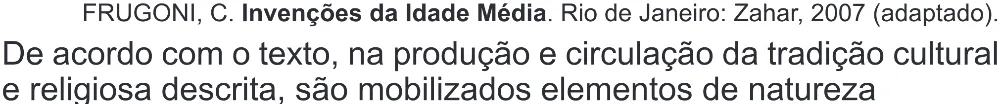 Trecho original com figura, tabela ou fórmula da questão 68 do ENEM 2022 - 1º Dia – Caderno 3 – Branco (Superampliada) – Reaplicação/PPL.