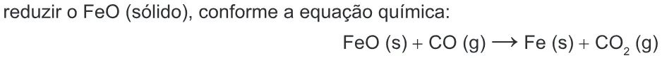 Trecho original com figura, tabela ou fórmula da questão 116 do ENEM 2017 - 2º Dia - Caderno 5 - Amarelo – Aplicação regular.
