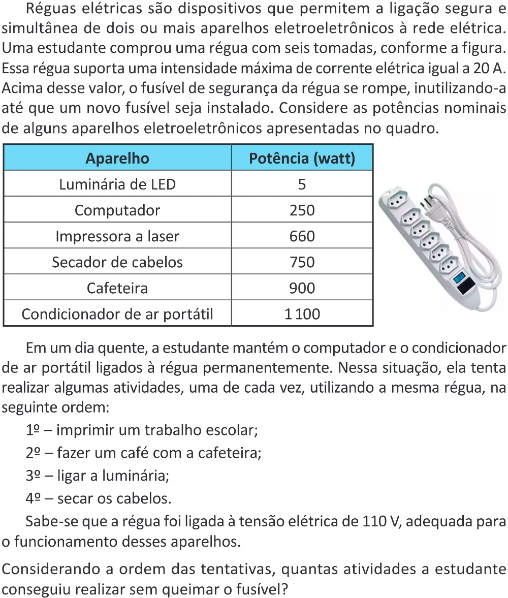Trecho original com figura, tabela ou fórmula da questão 132 do ENEM 2025 - 2º Dia – Caderno 12 – Roxo (Libras) – Aplicação Regular - (Superampliada).