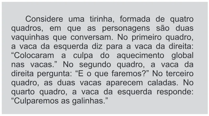 Trecho original com figura, tabela ou fórmula da questão 88 do ENEM 2011 - 1º Dia - Caderno 3 - Branco – Ledor.