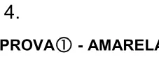 Alternativa C da questão 55 do ENEM 2005 - Caderno Amarelo.