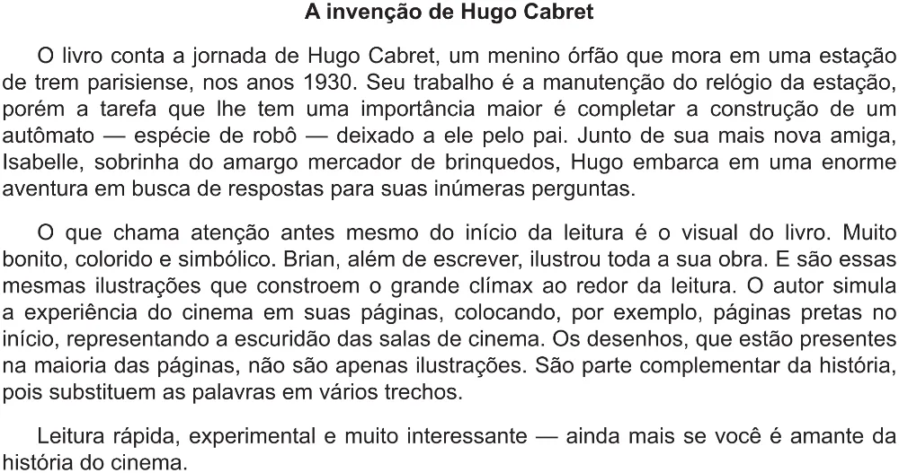 Trecho original com figura, tabela ou fórmula da questão 11 do ENEM 2021 - 1º Dia – Caderno 2 – Amarelo (Ampliada) – Reaplicação/PPL/Segunda Oportunidade.