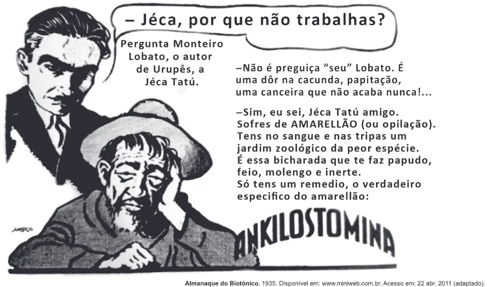 Trecho original com figura, tabela ou fórmula da questão 76 do ENEM 2016 - 1º Dia - Caderno 10 - Branco – Reaplicação/PPL.