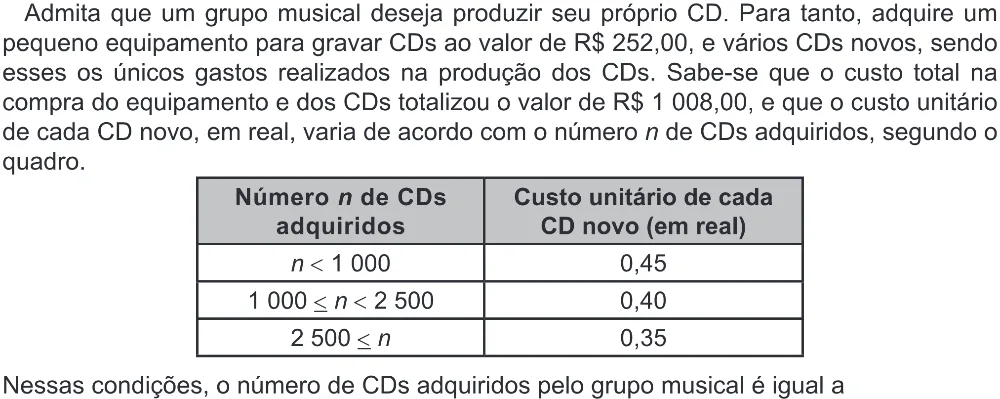 Trecho original com figura, tabela ou fórmula da questão 172 do ENEM 2022 - 2º Dia – Caderno 6 – Cinza (Ampliada) – Reaplicação/PPL.