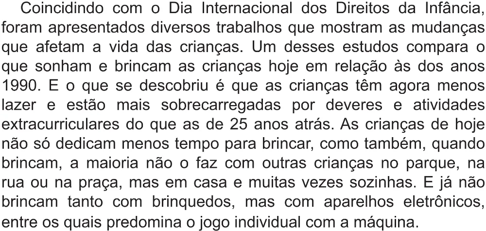 Trecho original com figura, tabela ou fórmula da questão 39 do ENEM 2021 - 1º Dia – Caderno 2 – Amarelo (Superampliada) – Aplicação Regular.