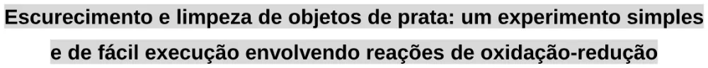 Trecho original com figura, tabela ou fórmula da questão 119 do ENEM 2025 - 2º Dia – Caderno 11 – Laranja (Braile e ledor) – Aplicação Regular - Leitor de tela (NVDA).