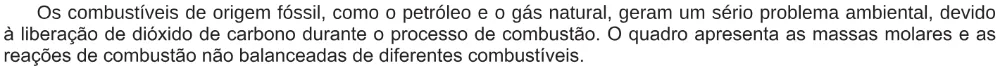 Trecho original com figura, tabela ou fórmula da questão 113 do ENEM 2017 - 2º Dia - Caderno 5 - Amarelo – Reaplicação/PPL.