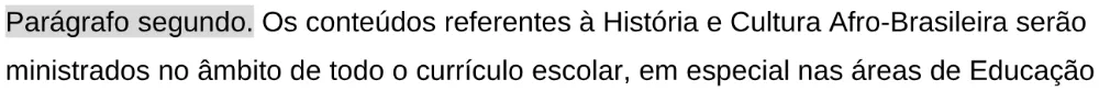 Trecho original com figura, tabela ou fórmula da questão 20 do ENEM 2025 - 1º Dia – Caderno 9 – Laranja (Braile e ledor) – Aplicação Regular - Leitor de tela (NVDA).