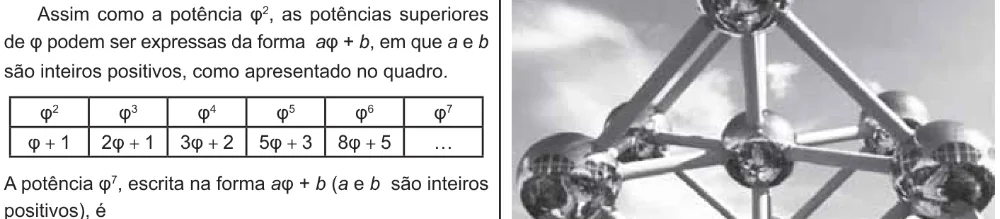 Trecho original com figura, tabela ou fórmula da questão 179 do ENEM 2021 - 2º Dia – Caderno 12 – Verde (Libras) – Aplicação Regular.