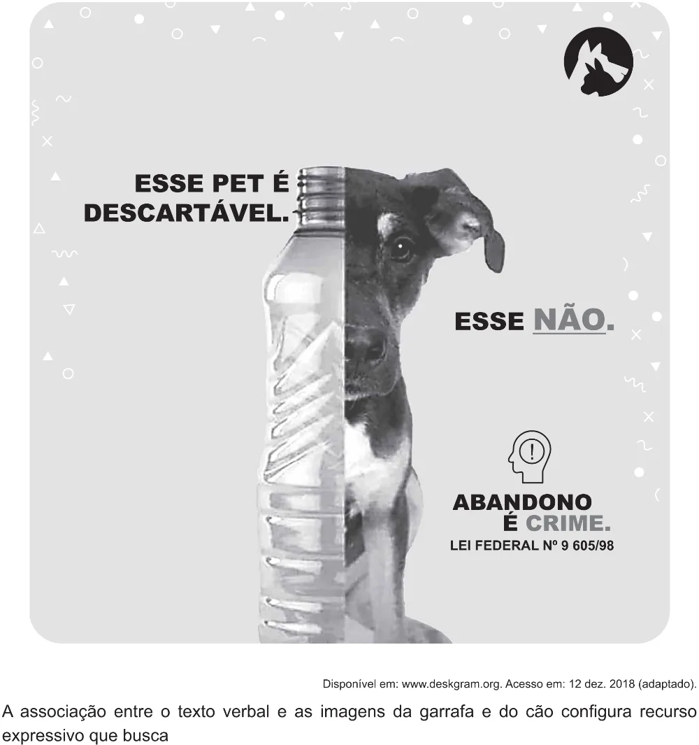 Trecho original com figura, tabela ou fórmula da questão 28 do ENEM 2021 - 1º Dia – Caderno 10 – Verde (Libras – Ampliada) – Aplicação Regular.