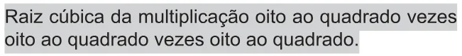 Alternativa E da questão 137 do ENEM 2021 - 2º Dia – Caderno 11 – Laranja (braile e ledor) – Reaplicação/PPL/Segunda Oportunidade.