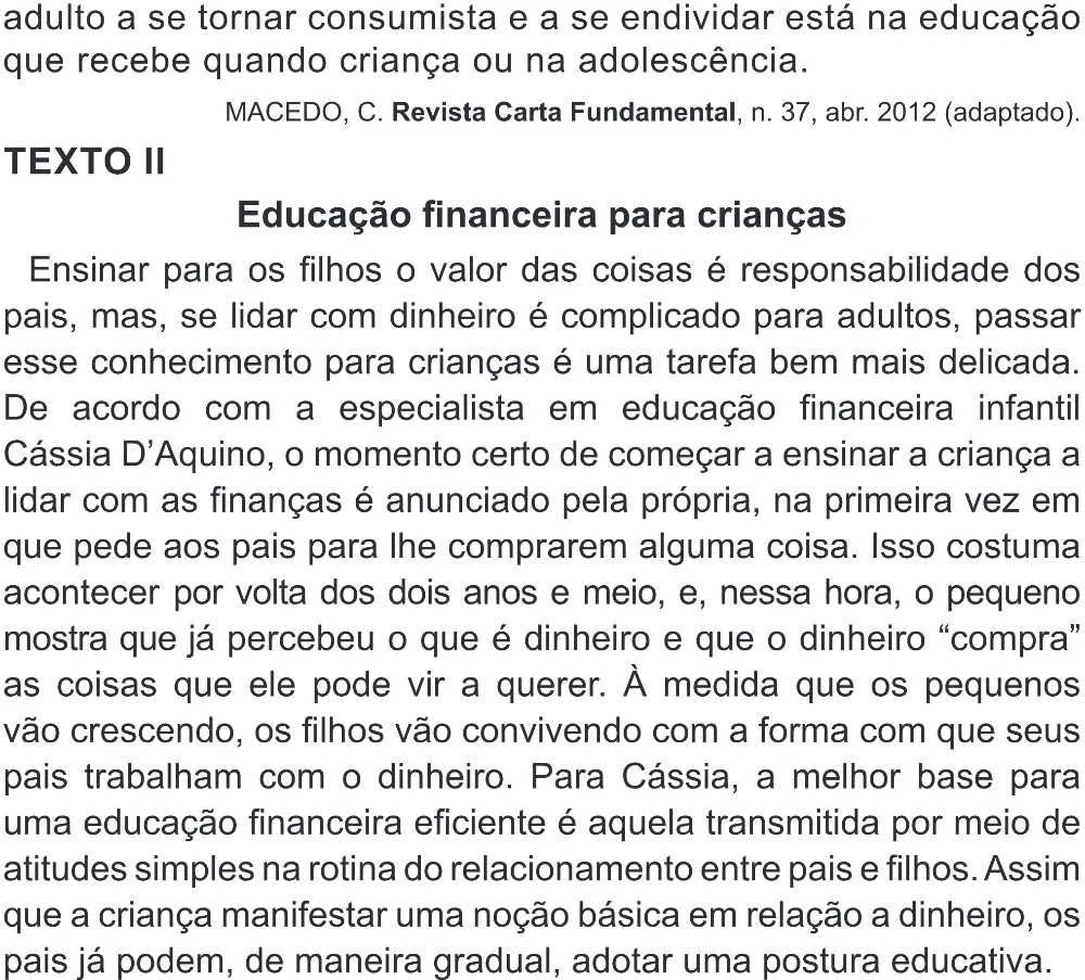 Trecho original com figura, tabela ou fórmula da questão 17 do ENEM 2022 - 1º Dia – Caderno 3 – Branco (Superampliada) – Reaplicação/PPL.