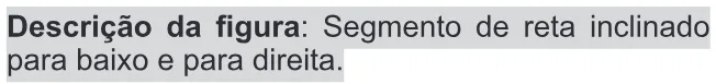 Alternativa C da questão 175 do ENEM 2017 - 2º Dia - Caderno 11 - Laranja – Reaplicação/PPL - Ledor.