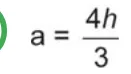 Alternativa D da questão 174 do ENEM 2010 - 2º Dia – Caderno 5 – Amarelo – Reaplicação/PPL.