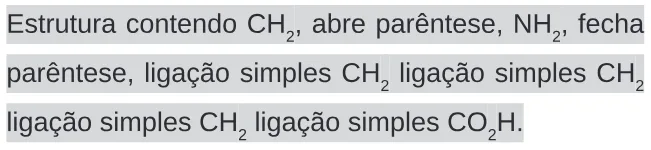 Alternativa D da questão 130 do ENEM 2020 - 2º Dia – Caderno 11 – Laranja (braile e ledor) – Reaplicação/PPL.
