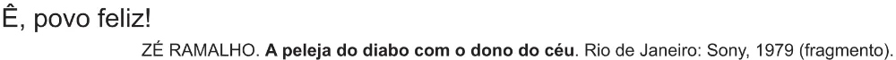 Trecho original com figura, tabela ou fórmula da questão 81 do ENEM 2021 - 1º Dia – Caderno 2 – Amarelo (Ampliada) – Aplicação Regular.
