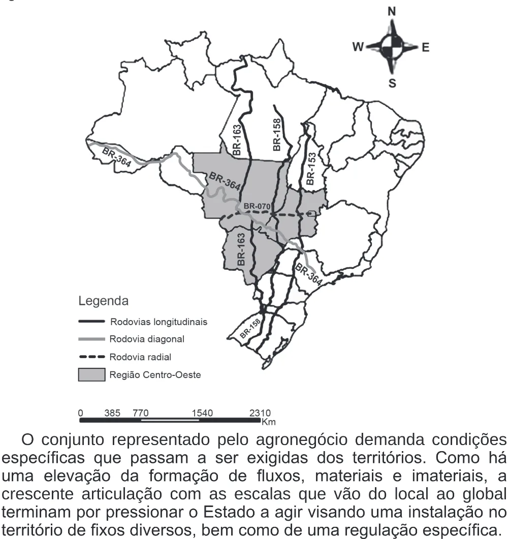 Trecho original com figura, tabela ou fórmula da questão 89 do ENEM 2020 - 1º Dia - Caderno 4 – Rosa (Superampliada) – Aplicação Regular.