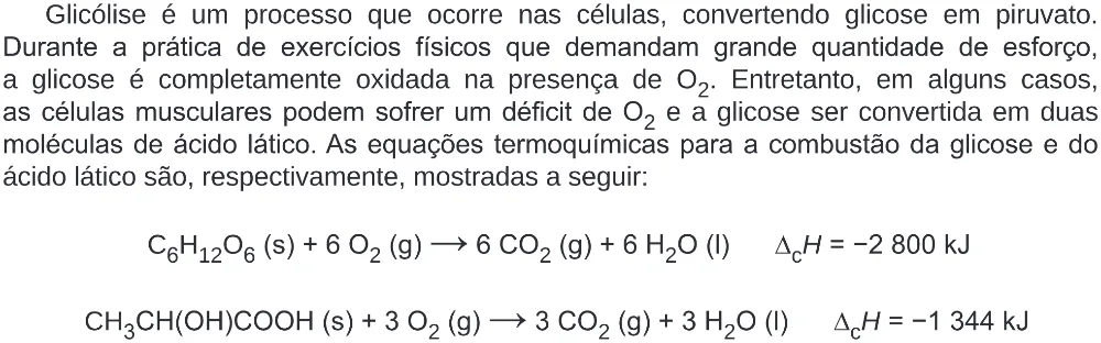 Trecho original com figura, tabela ou fórmula da questão 101 do ENEM 2019 - 2º Dia – Caderno 6 – Cinza (Ampliada) – Aplicação Regular.