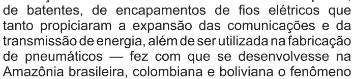 Trecho original com figura, tabela ou fórmula da questão 83 do ENEM 2021 - 1º Dia – Caderno 2 – Amarelo – Reaplicação/PPL/Segunda Oportunidade.