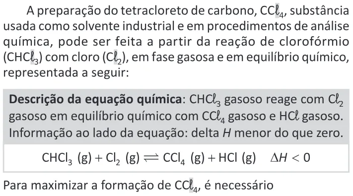 Trecho original com figura, tabela ou fórmula da questão 95 do ENEM 2025 - 2º Dia – Caderno 11 – Laranja (Braile e ledor) – Reaplicação - (Ledor).