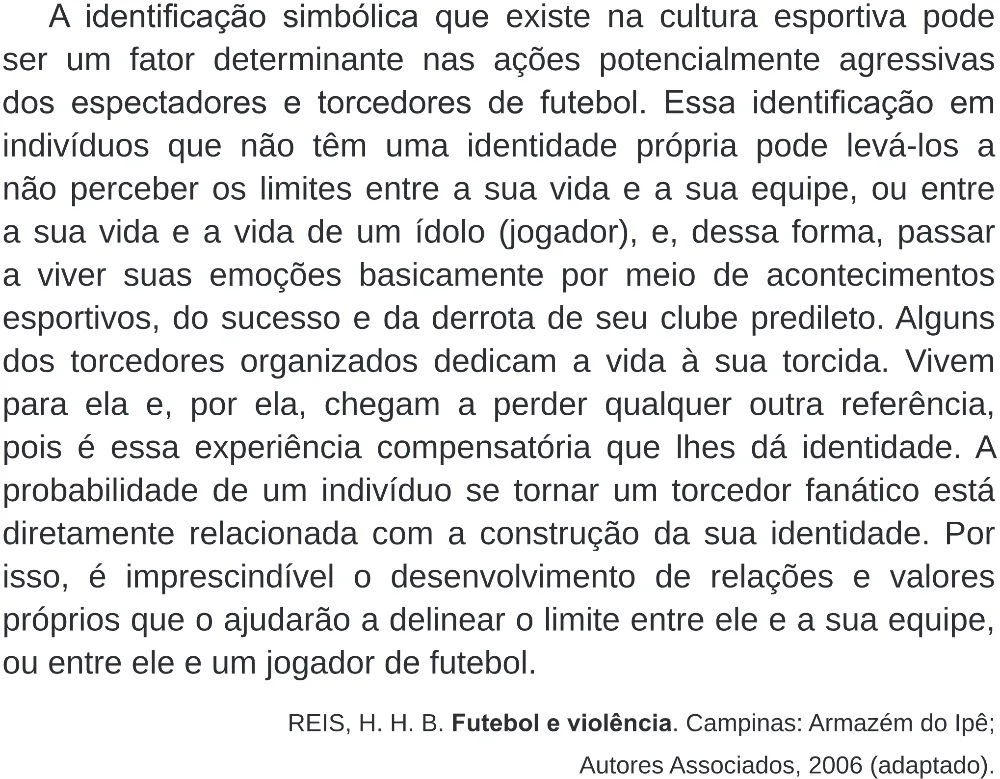 Trecho original com figura, tabela ou fórmula da questão 38 do ENEM 2019 - 1º Dia – Caderno 1 – Azul (Superampliada) – Reaplicação/PPL.