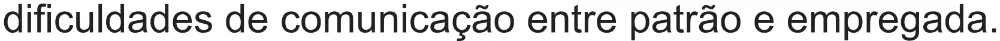 Alternativa E da questão 5 (espanhol) do ENEM 2021 - 1º Dia – Caderno 2 – Amarelo (Superampliada) – Aplicação Regular.