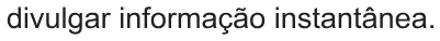 Alternativa C da questão 1 (espanhol) do ENEM 2021 - 1º Dia – Caderno 9 – Laranja (Braile e ledor) – Aplicação Regular.