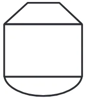 Alternativa D da questão 140 do ENEM 2017 - 2º Dia - Caderno 12 – Verde (Libras) – Aplicação regular.