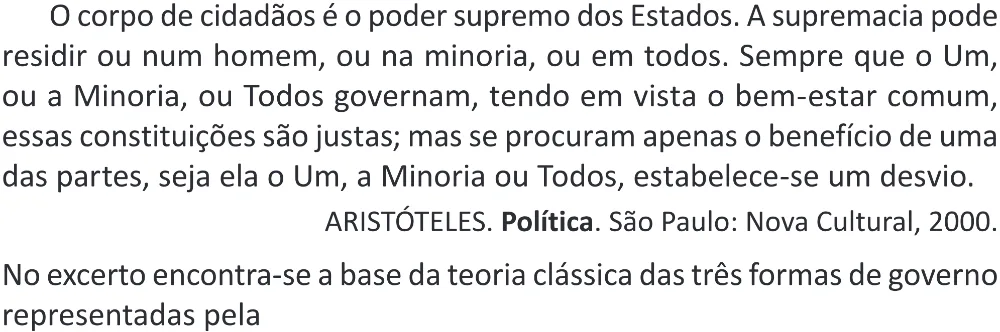 Trecho original com figura, tabela ou fórmula da questão 50 do ENEM 2025 - 1º Dia – Caderno 10 – Roxo (Libras) – Aplicação Regular - (Superampliada).