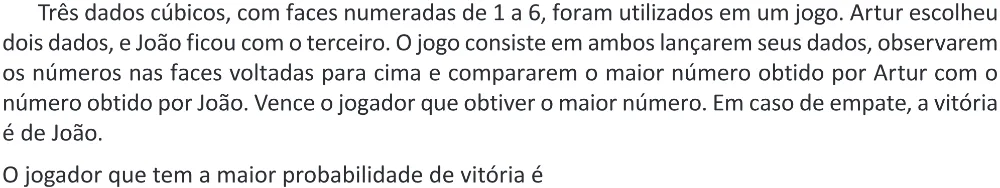Trecho original com figura, tabela ou fórmula da questão 176 do ENEM 2025 - 2º Dia – Caderno 12 – Roxo (Libras) – Aplicação Regular - (Ampliada).