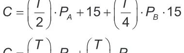 Alternativa C da questão 164 do ENEM 2018 - 2º Dia - Caderno 20 - Rosa - Reaplicação/PPL.