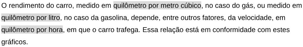 Trecho original com figura, tabela ou fórmula da questão 179 do ENEM 2025 - 2º Dia – Caderno 11 – Laranja (Braile e ledor) – Aplicação Regular - Leitor de tela (NVDA).